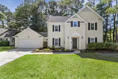 100 Raith Road, Summerville, SC 29485 - Photo 41