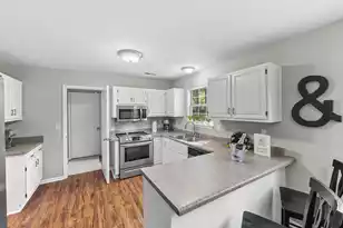 100 Raith Rd, Summerville, SC 29485 - Photo 17