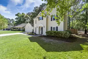 100 Raith Rd, Summerville, SC 29485 - Photo 3