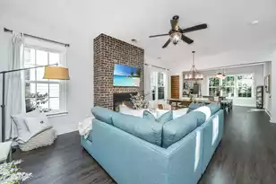 2008 Fleming Woods Rd, Charleston, SC 29412 - Photo 11