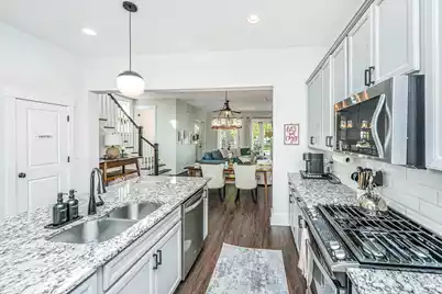 2008 Fleming Woods Road, Charleston, SC 29412 - Photo 17