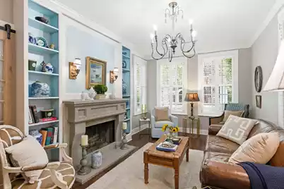 4 Tradd Street, Charleston, SC 29401 - Photo 3