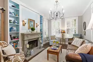 4 Tradd St, Charleston, SC 29401 - Photo 3
