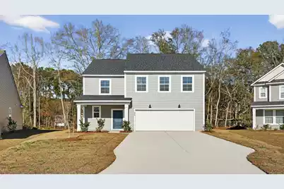 477 Cadbury Loop, Summerville, SC 29486 - Photo 1