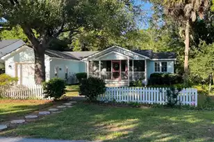 20 32nd Ave, Isle Of Palms, SC 29451 - Photo 1