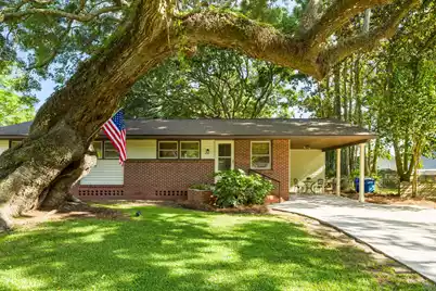 2111 Barbour Drive, Charleston, SC 29414 - Photo 1