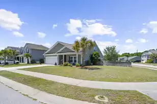 3310 Zoe St, Johns Island, SC 29455 - Photo 5