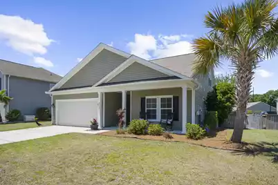3310 Zoe Street, Johns Island, SC 29455 - Photo 1