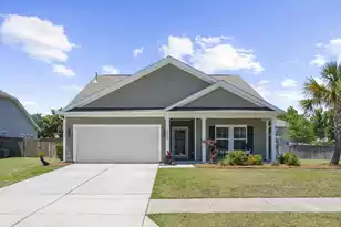 3310 Zoe St, Johns Island, SC 29455 - Photo 3