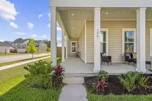 126 Paddle Boat Wy, Summerville, SC 29485 - Photo 11