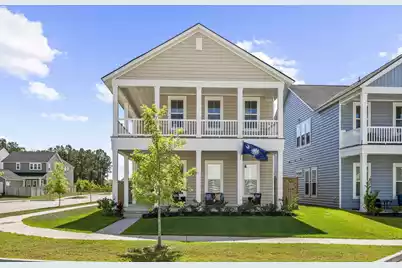 126 Paddle Boat Way, Summerville, SC 29485 - Photo 3