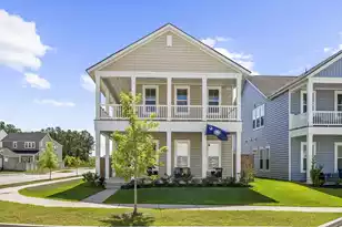 126 Paddle Boat Wy, Summerville, SC 29485 - Photo 3