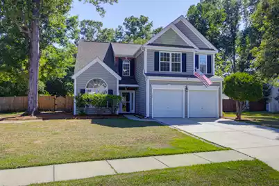 115 Thousand Oaks Circle, Goose Creek, SC 29445 - Photo 55