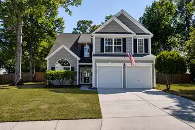 115 Thousand Oaks Circle, Goose Creek, SC 29445 - Photo 1