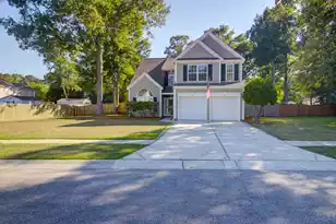 115 Thousand Oaks Cir, Goose Creek, SC 29445 - Photo 53
