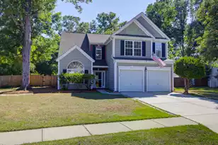 115 Thousand Oaks Cir, Goose Creek, SC 29445 - Photo 59