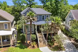 8577 Refuge Pointe Cir, North Charleston, SC 29420 - Photo 3