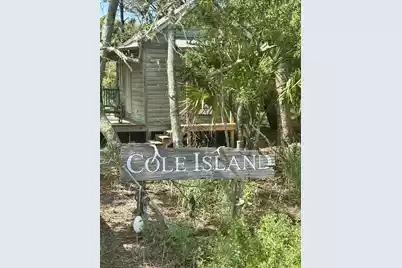 0 Cole, Folly Beach, SC 29439 - Photo 1