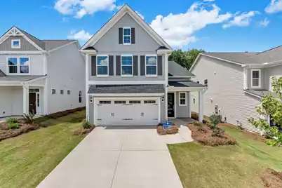223 Crosswick Street, Summerville, SC 29483 - Photo 1