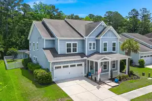 214 Warbler Way, Summerville, SC 29483 - Photo 1