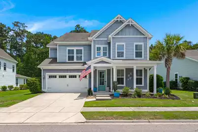 214 Warbler Way, Summerville, SC 29483 - Photo 13