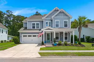 214 Warbler Way, Summerville, SC 29483 - Photo 13