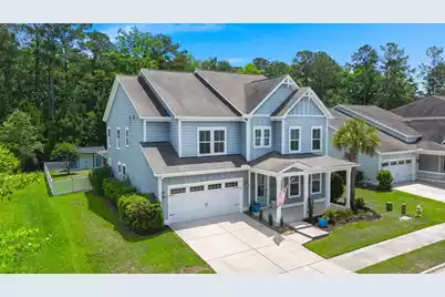 214 Warbler Way, Summerville, SC 29483 - Photo 1