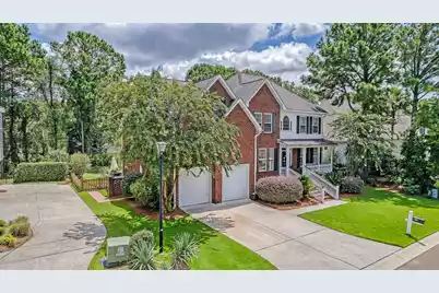 2372 Bergeron Way, Mount Pleasant, SC 29466 - Photo 15
