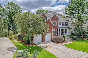 2372 Bergeron Way, Mount Pleasant, SC 29466 - Photo 15