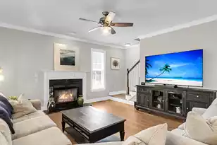 2372 Bergeron Way, Mount Pleasant, SC 29466 - Photo 19