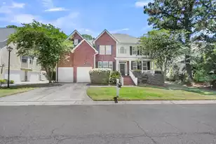 2372 Bergeron Way, Mount Pleasant, SC 29466 - Photo 79