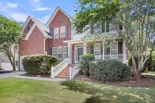 2372 Bergeron Way, Mount Pleasant, SC 29466 - Photo 77
