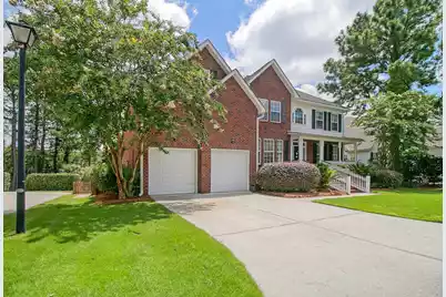 2372 Bergeron Way, Mount Pleasant, SC 29466 - Photo 13