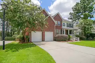 2372 Bergeron Way, Mount Pleasant, SC 29466 - Photo 13