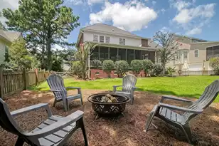 2372 Bergeron Way, Mount Pleasant, SC 29466 - Photo 11