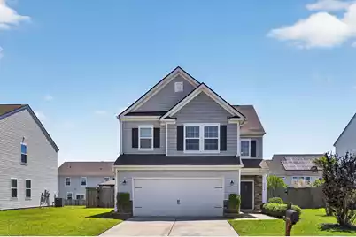 129 Hyrne Drive, Goose Creek, SC 29445 - Photo 1