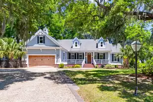 5378 Creek View Ln, Hollywood, SC 29449 - Photo 5