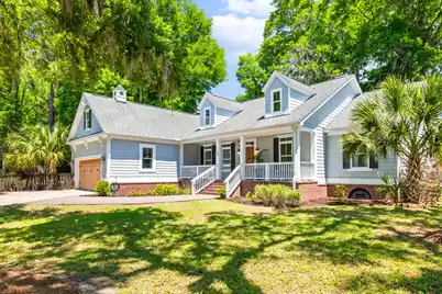 5378 Creek View Lane, Hollywood, SC 29449 - Photo 73