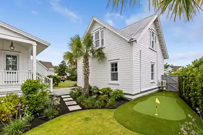 918 Tupelo Bay Drive, Mount Pleasant, SC 29464 - Photo 25