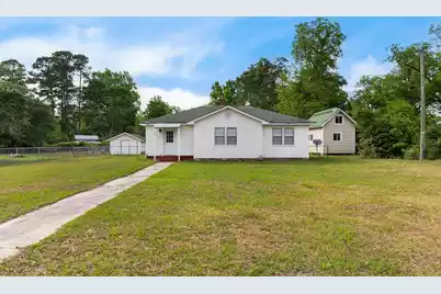 610 Ott Street, Branchville, SC 29432 - Photo 1
