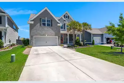 226 Seaworthy Street, Summerville, SC 29486 - Photo 5