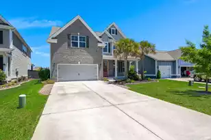 226 Seaworthy St, Summerville, SC 29486 - Photo 5