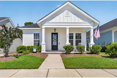 106 Grimball Street, Summerville, SC 29486 - Photo 3