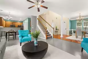 9404 Divot Ln, Summerville, SC 29485 - Photo 11