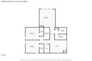 205 Witch Hazel St, Summerville, SC 29486 - Photo 49