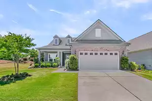 101 Garden Gate Wy, Summerville, SC 29486 - Photo 1