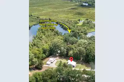 589 Backfield Road, Walterboro, SC 29488 - Photo 3