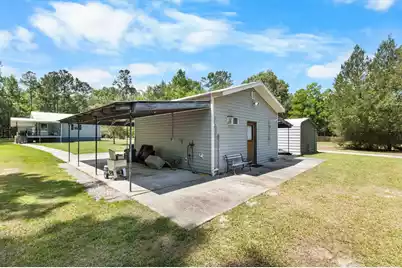589 Backfield Road, Walterboro, SC 29488 - Photo 19