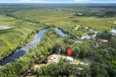 589 Backfield Road, Walterboro, SC 29488 - Photo 1