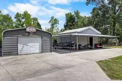 589 Backfield Road, Walterboro, SC 29488 - Photo 17